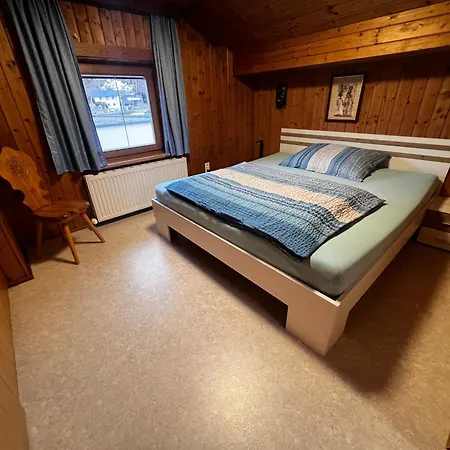Semesterbostad Vacation With Mountain View Inzing